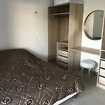Apartment T2 Tout Confort Proche Plage, Climatisation, Parking Inclus
