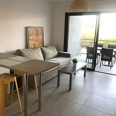 Naiades Apartment